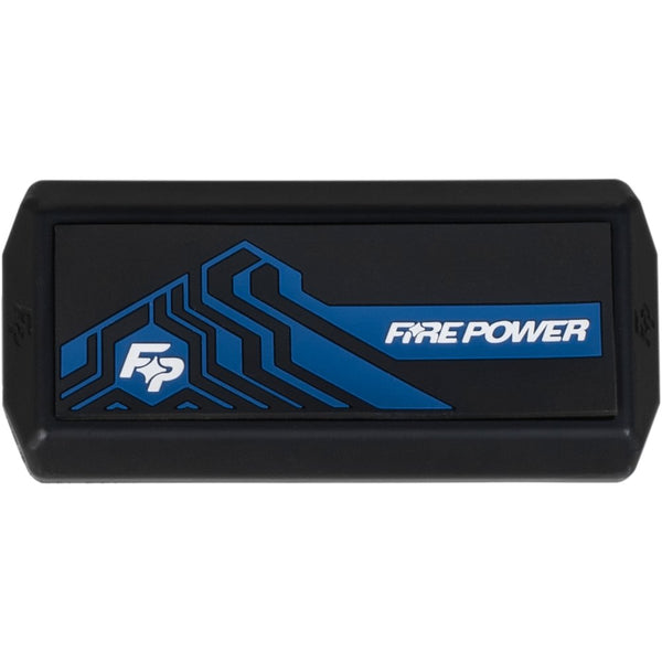 Fire Power Bar Pad Ata Blue