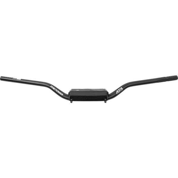 Fire Power Handlebar Ata Enduro/Ktm High Black
