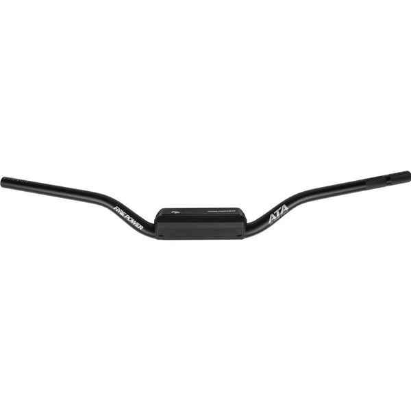 Fire Power Handlebar Ata Cr High Black