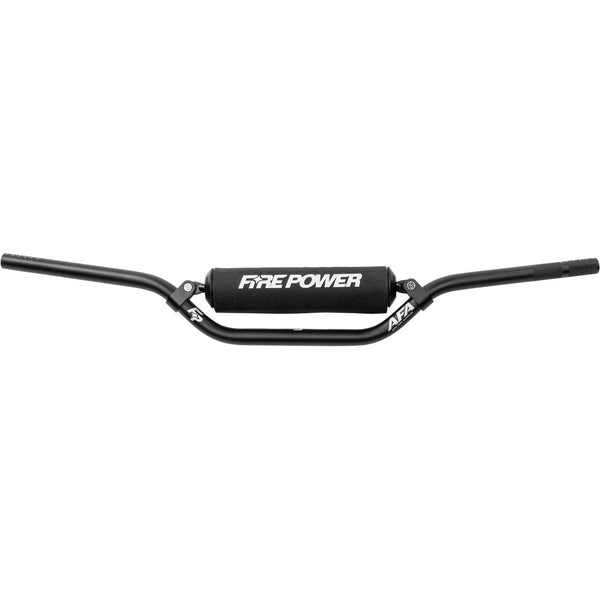 Fire Power Handlebar Afa Crf/Kx/Rc Black