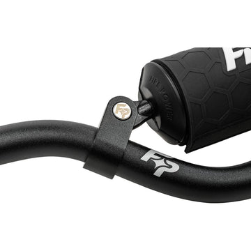 Handlebar Afa Crf/Kx/Rc Black