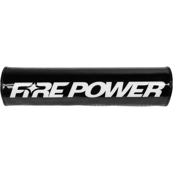 Fire Power Handlebar Bar Pad Csa/Csc 8.5"