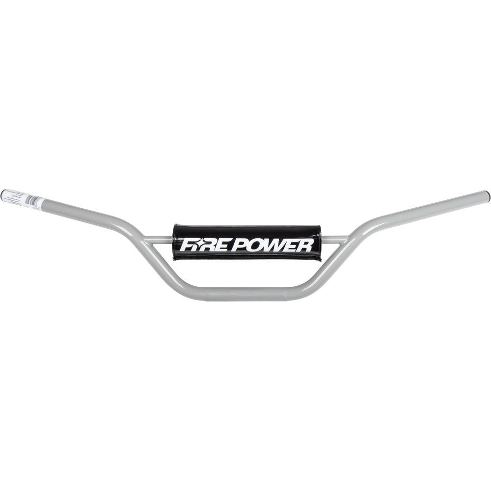 Handlebar Csc Atv Grey