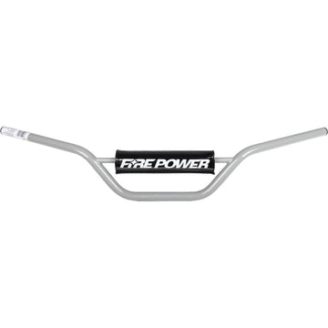 Handlebar Csc Atv Grey
