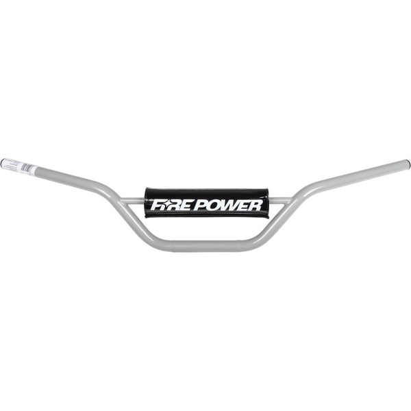 Fire Power Handlebar Csc Atv Grey