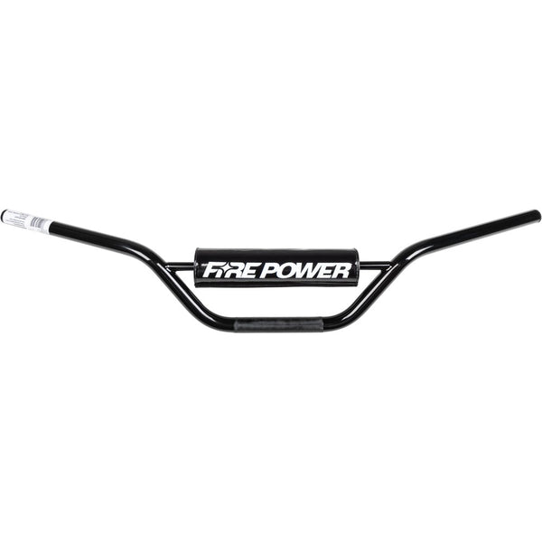 Fire Power Handlebar Csc Atv Black