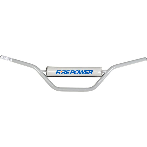 Fire Power Handlebar Csc Vintage Grey