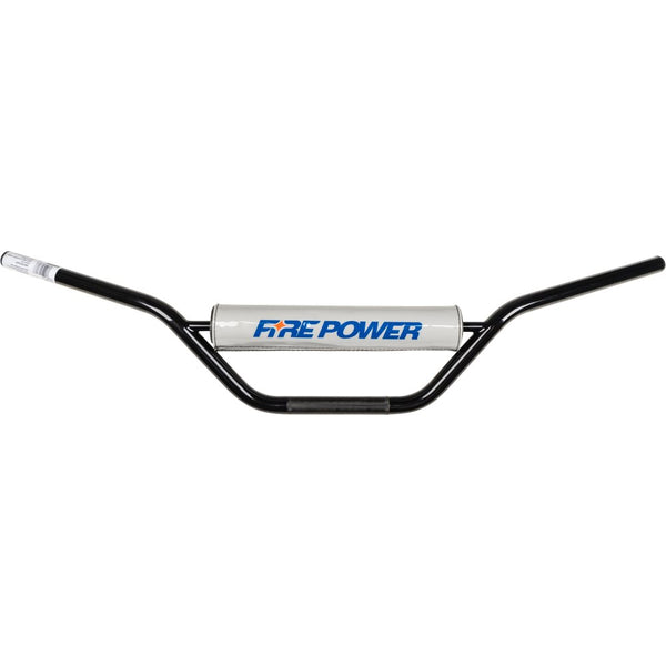 Fire Power Handlebar Csc Vintage Black
