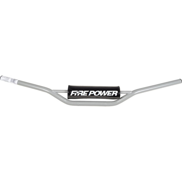 Fire Power Handlebar Csc Yz/Yzf Grey