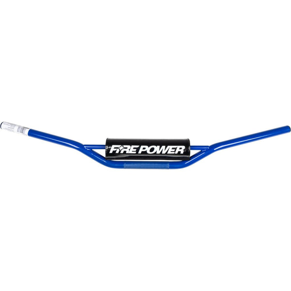 Fire Power Handlebar Csc Yz/Yzf Blue