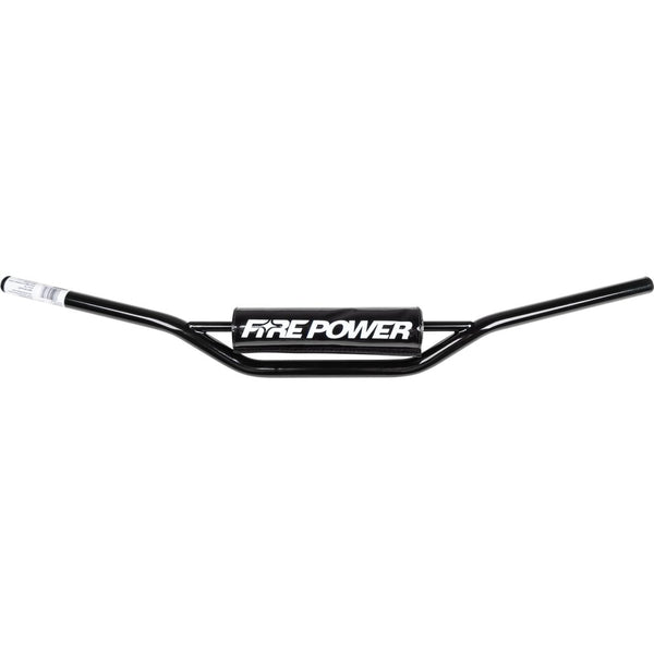 Fire Power Handlebar Csc Yz/Yzf Black