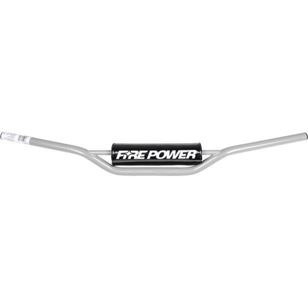Fire Power Handlebar Csc Kx/Rm Grey