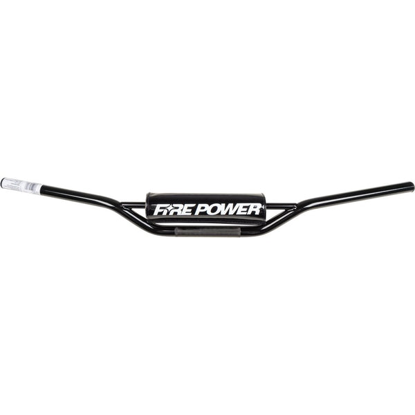 Fire Power Handlebar Csc Kx/Rm Black