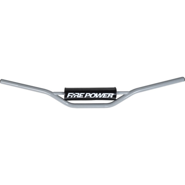 Fire Power Handlebar Csc Cr High Grey