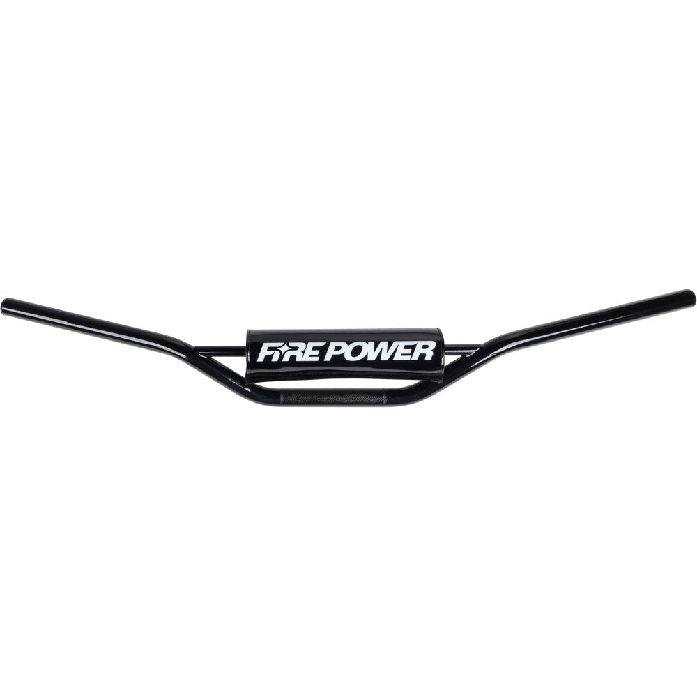 Handlebar Csc Cr High Black