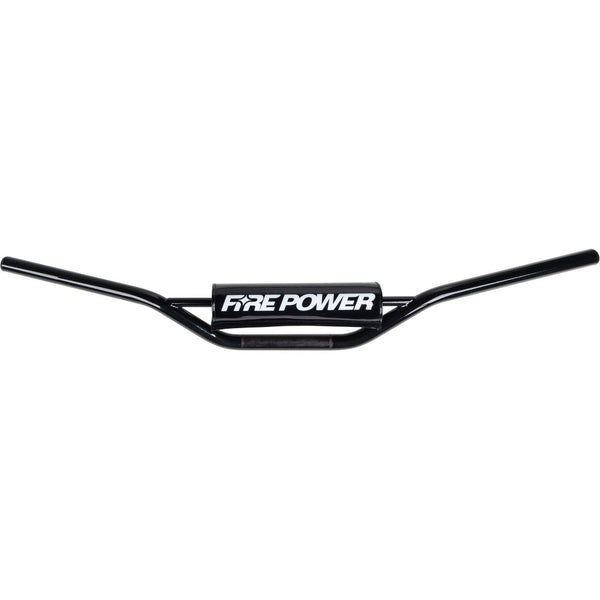 Fire Power Handlebar Csc Cr High Black