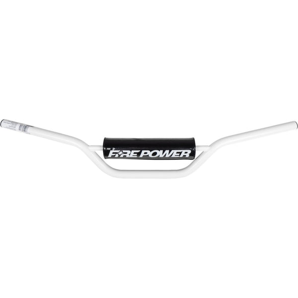 Fire Power Handlebar Csc Mini/81 150cc White