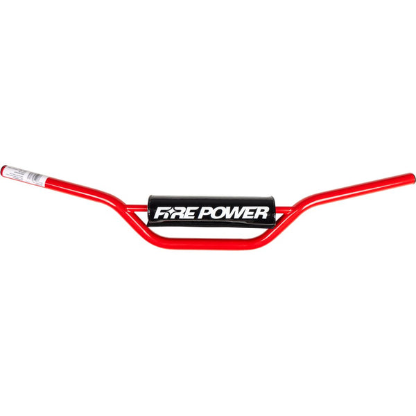 Fire Power Handlebar Csc Mini/81 150cc Red