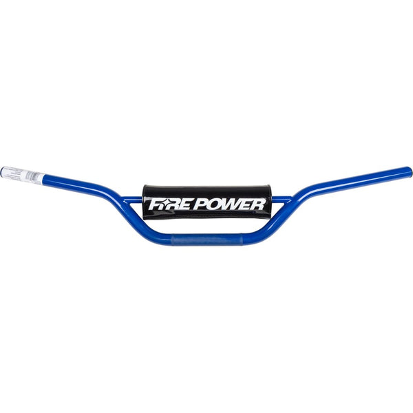 Fire Power Handlebar Csc Mini/81 150cc Blue