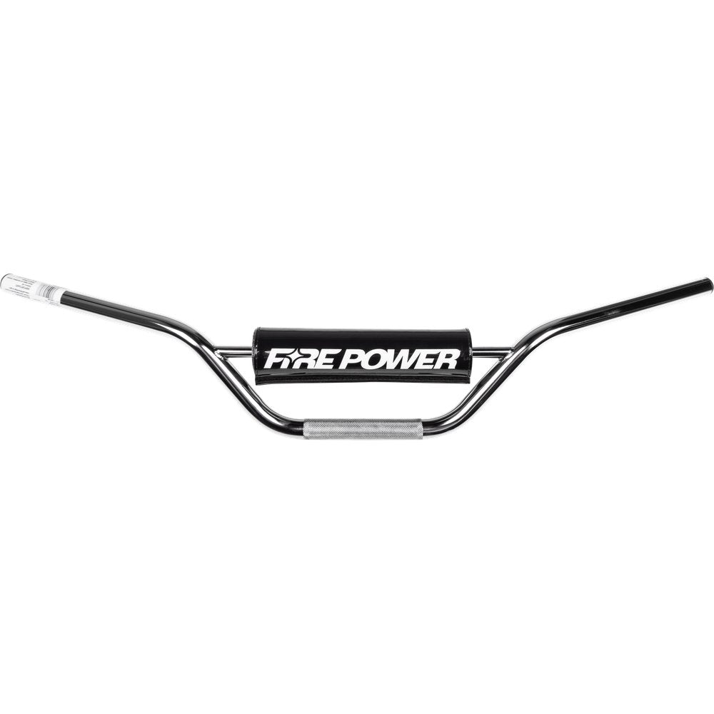 Handlebar Csa Atv Chrome