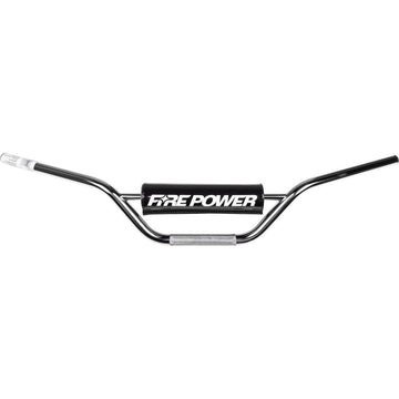 Handlebar Csa Atv Chrome