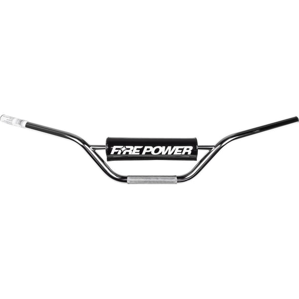 Fire Power Handlebar Csa Atv Chrome