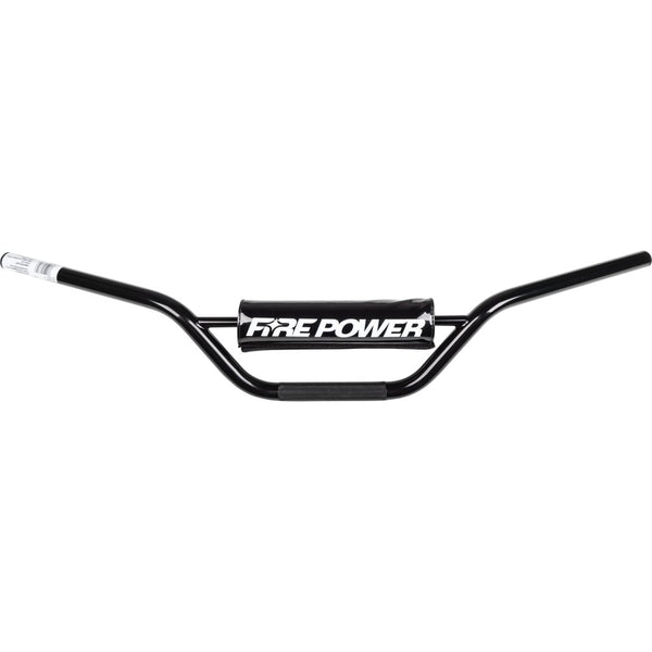 Fire Power Handlebar Csa Atv Black