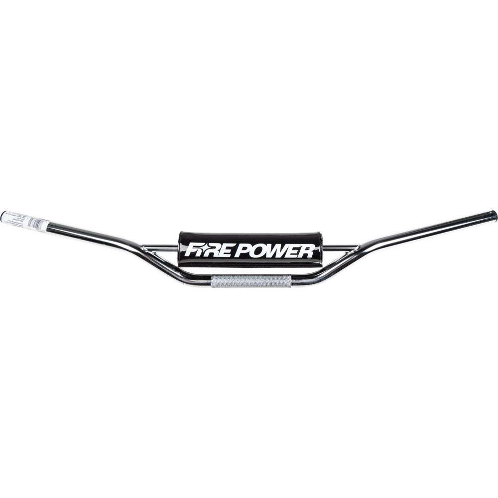 Handlebar Csa Yz/Yzf Chrome