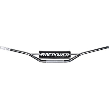 Handlebar Csa Yz/Yzf Chrome