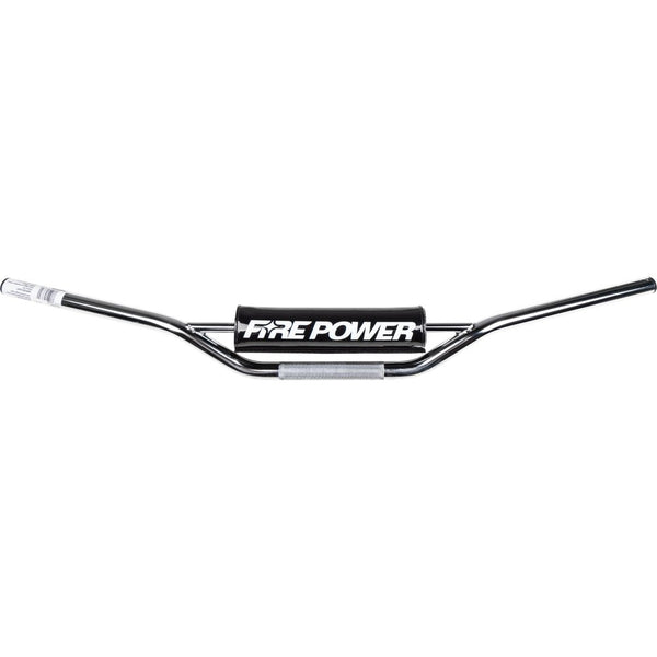 Fire Power Handlebar Csa Yz/Yzf Chrome