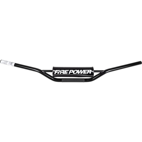 Fire Power Handlebar Csa Yz/Yzf Black