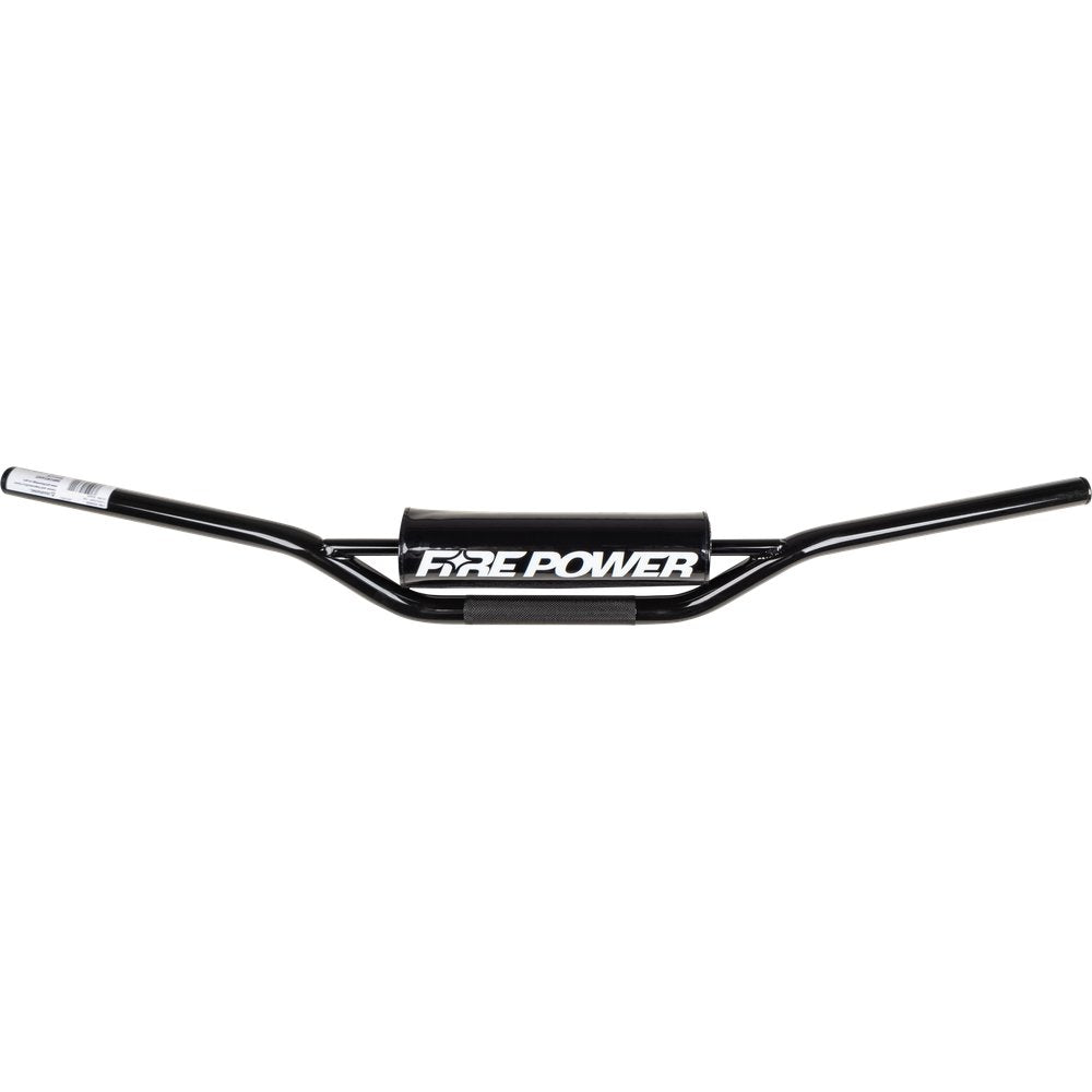 Handlebar Csa Kx/Rm Black