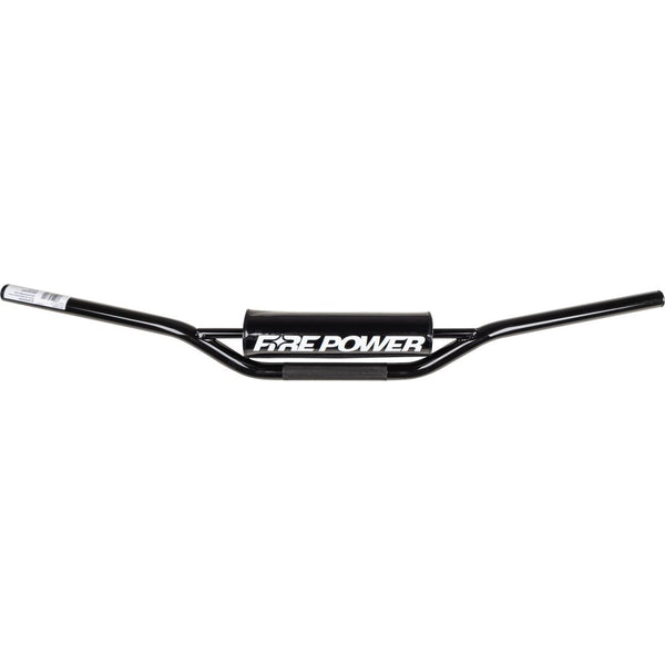 Fire Power Handlebar Csa Kx/Rm Black