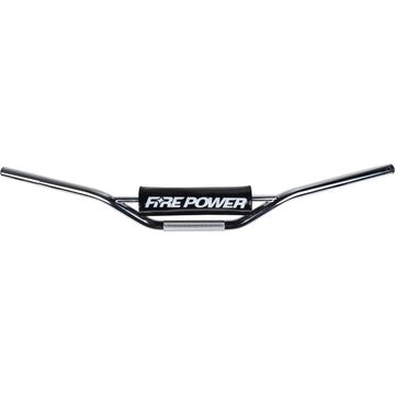 Handlebar Csa Cr High Chrome