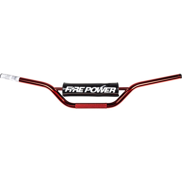 Fire Power Handlebar Csa Mini/81 150cc Red