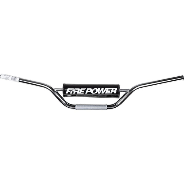 Fire Power Handlebar Csa Mini/81 150cc Chrome
