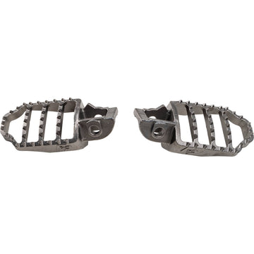 Standard Gator Foot Pegs 58 X 90 Mm