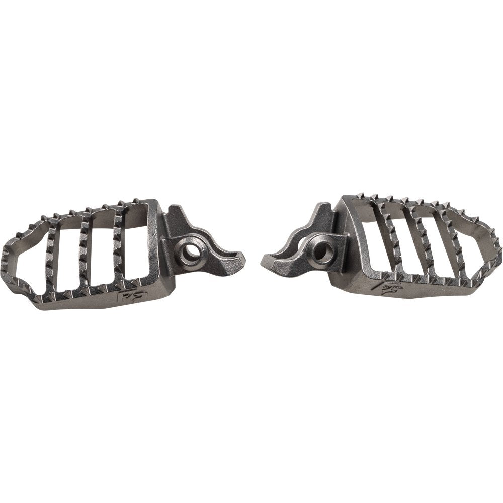 Standard Gator Foot Pegs 58 X 90 Mm