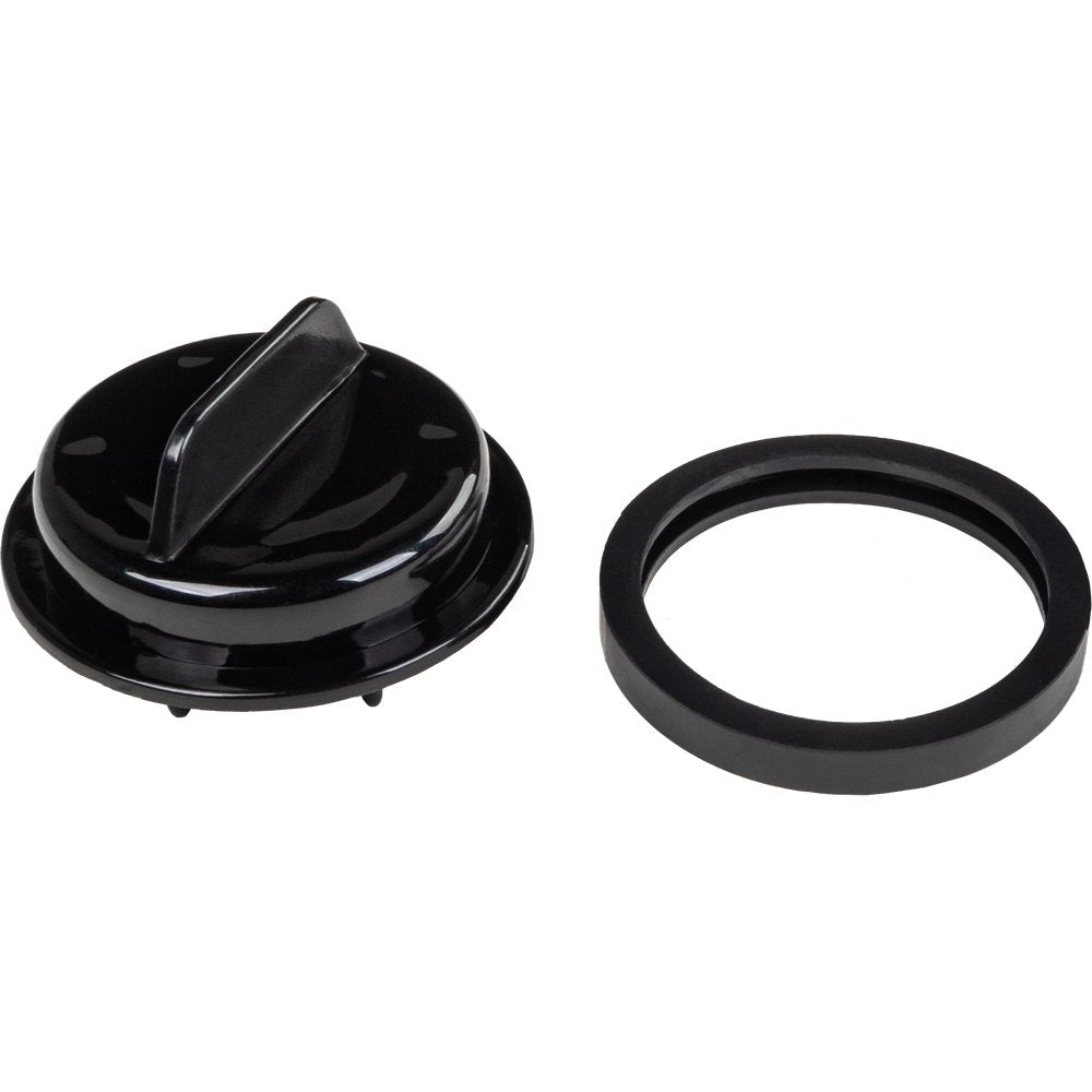 Lcs Flex Hose Cap