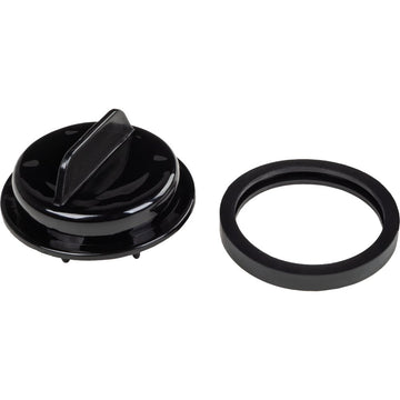 Lcs Flex Hose Cap