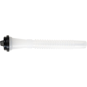 Lcs Flex Hose With Cap
