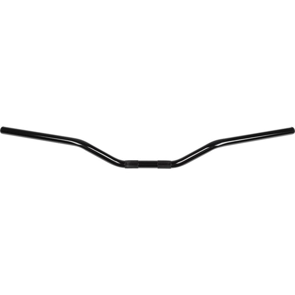 Fire Power 7/8" Handlebar Street Universal Black