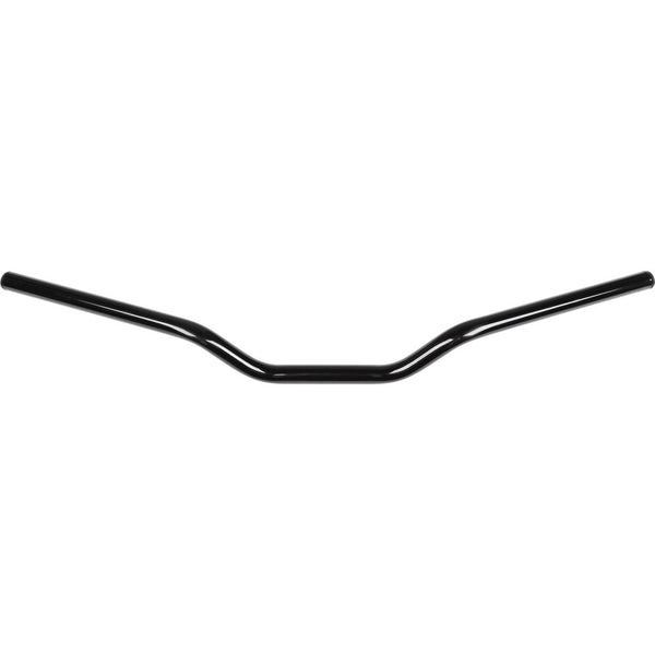Fire Power 7/8" Handlebar Superbike Black