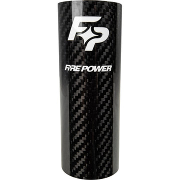 Carbon Fiber Registration Wrap 52 Mm X 125 Mm