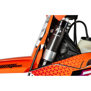 Carbon Fiber Registration Wrap 52 Mm X 125 Mm