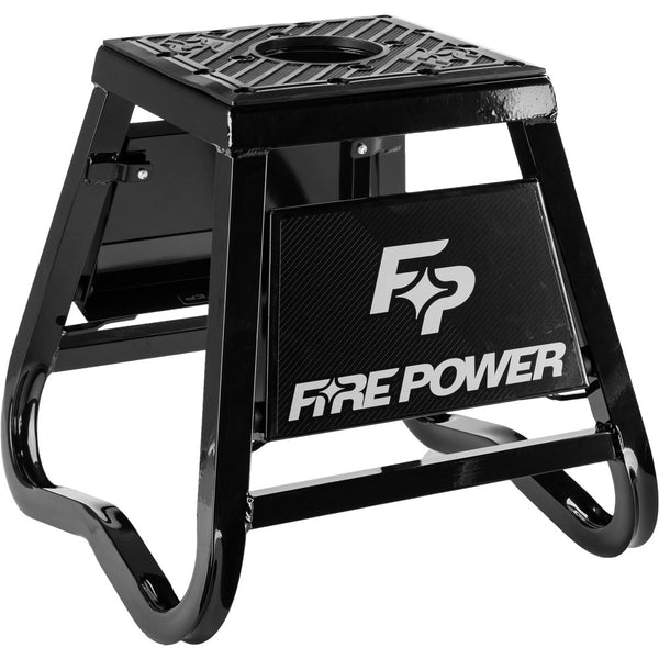 Fire Power Works Stand