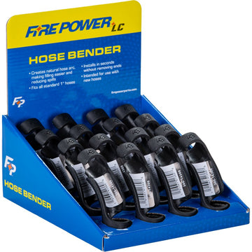 Lc Hose Bender Pop Display