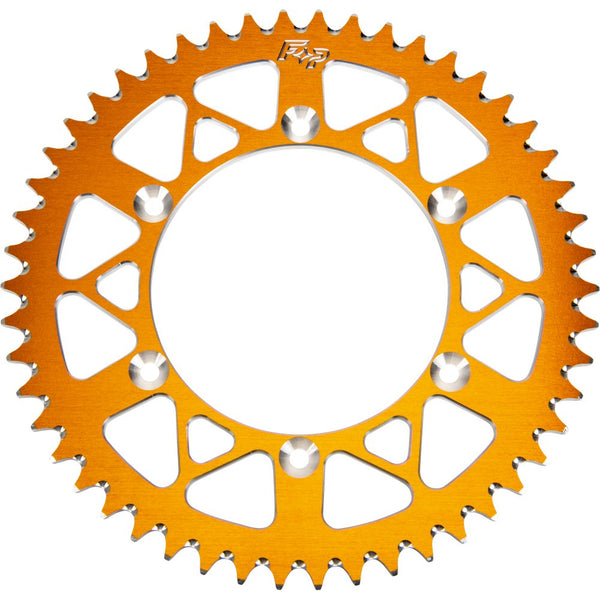 Fire Power Rear Sprocket Aluminum 40t 415 Org Husq/Ktm