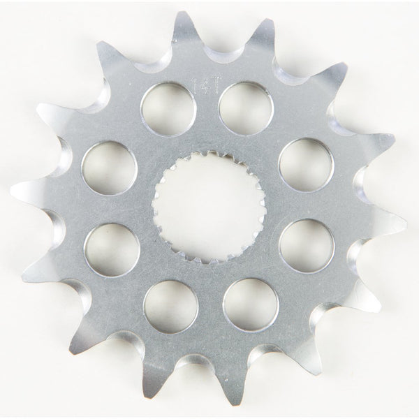 Fire Power Front Cs Sprocket Steel 14t 520 Gas/Yam