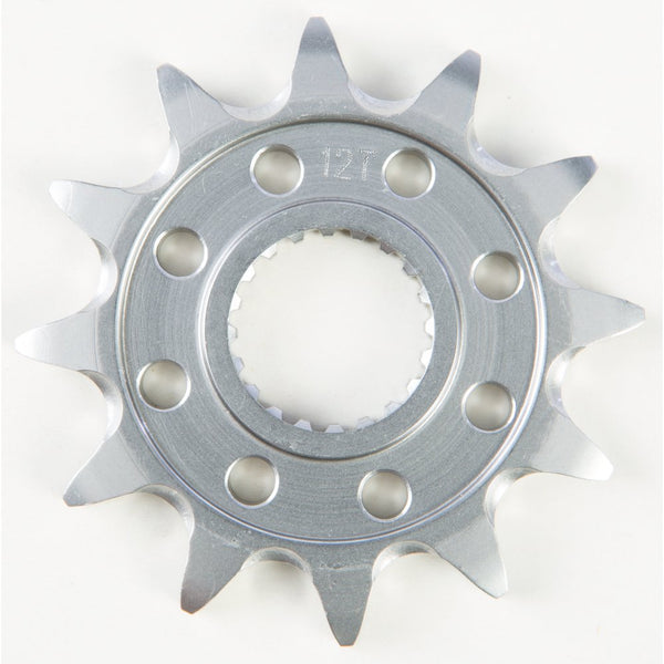 Fire Power Front Cs Sprocket Steel 12t 520 Gas/Yam